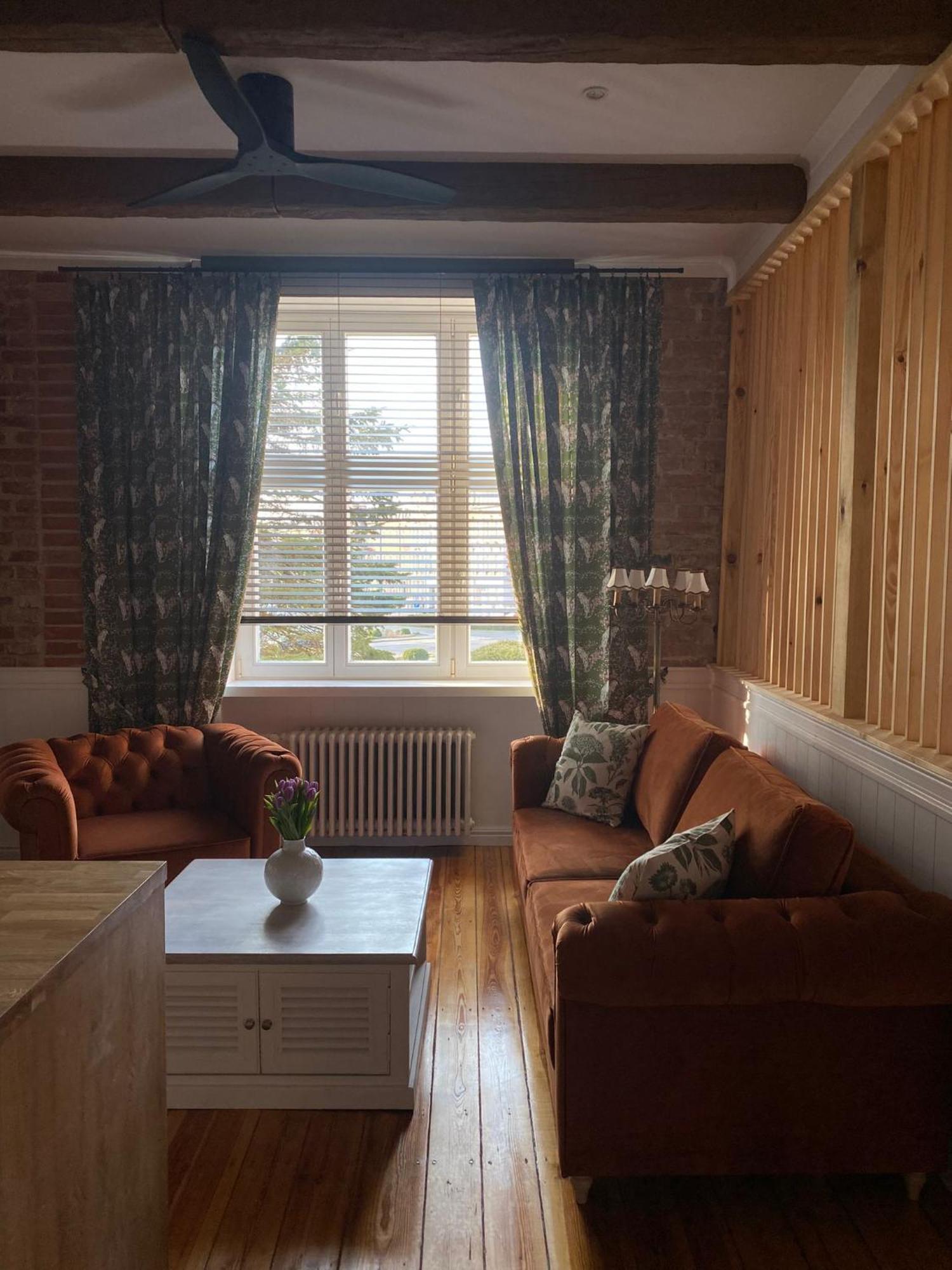 Apartments Psd - Anny Lajming 1B Slupsk Bagian luar foto