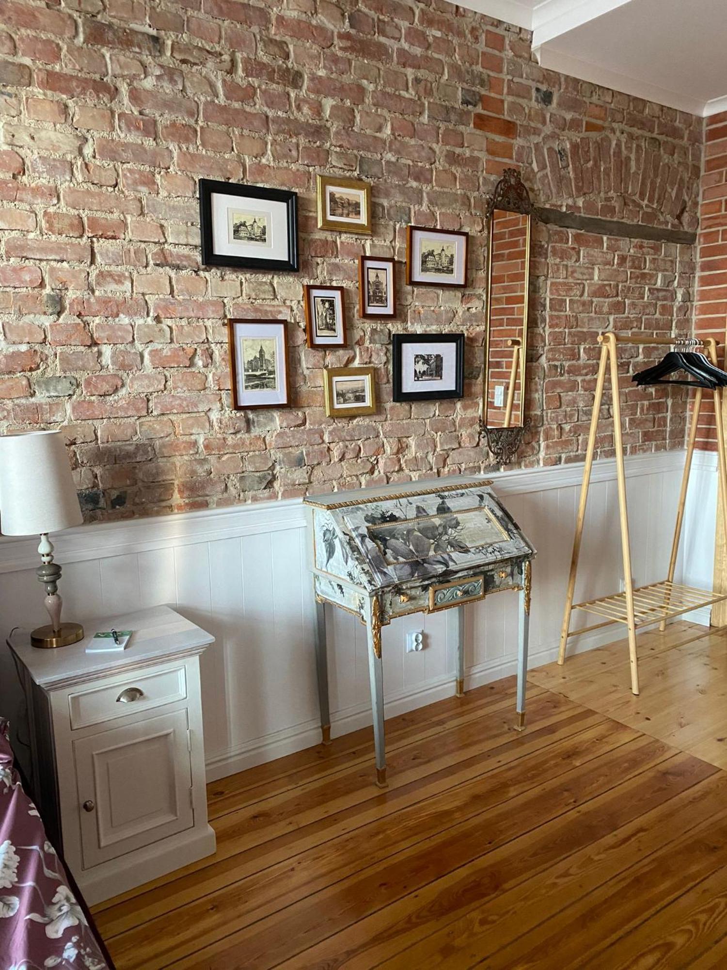 Apartments Psd - Anny Lajming 1B Slupsk Bagian luar foto