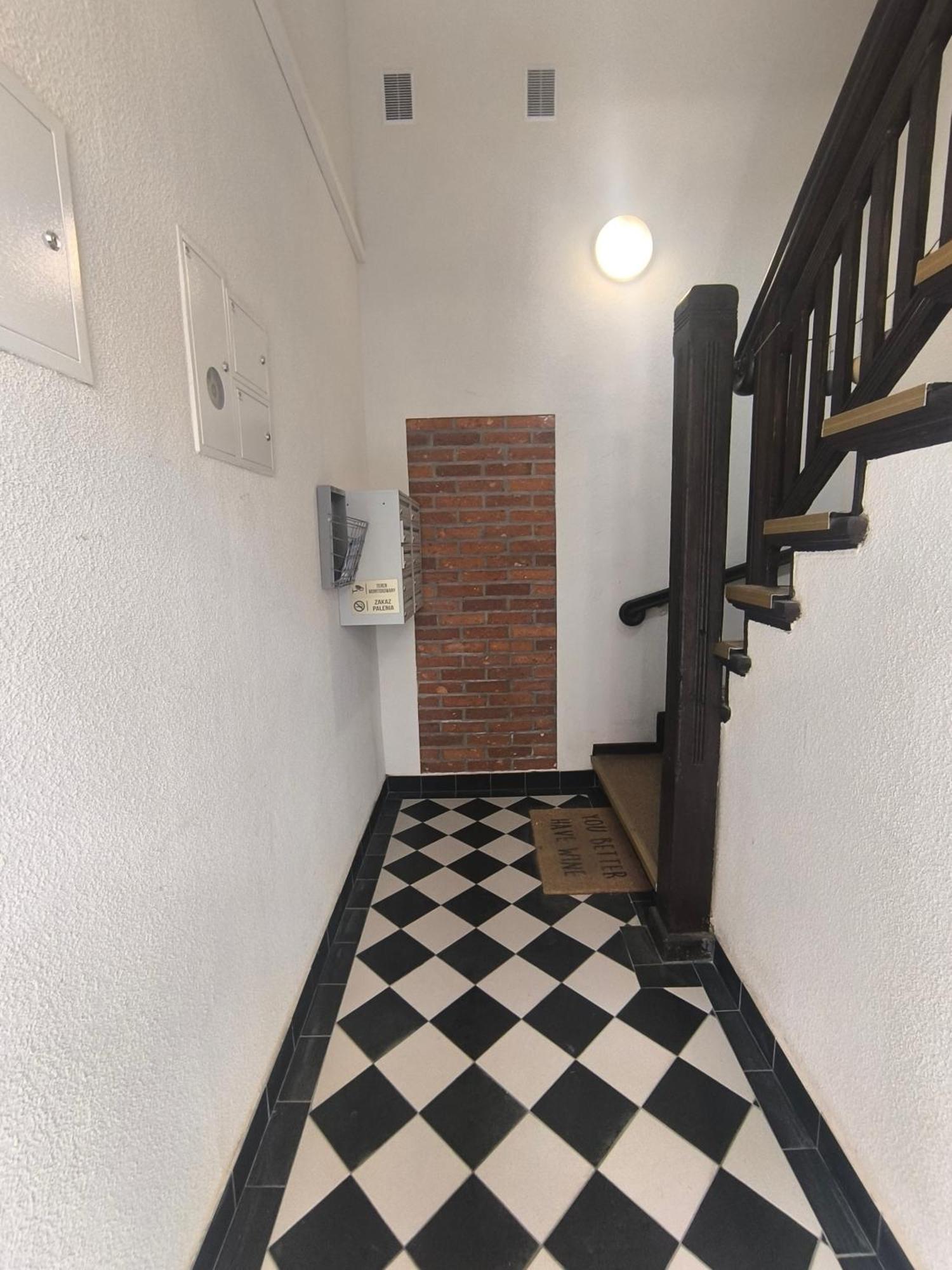 Apartments Psd - Anny Lajming 1B Slupsk Bagian luar foto